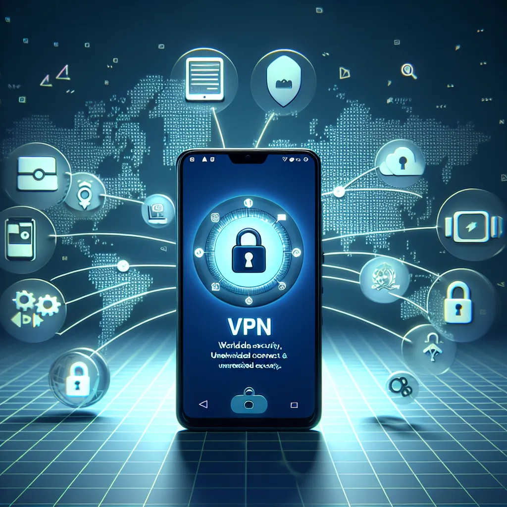 How to Use a VPN on Android: A Comprehensive Guide
