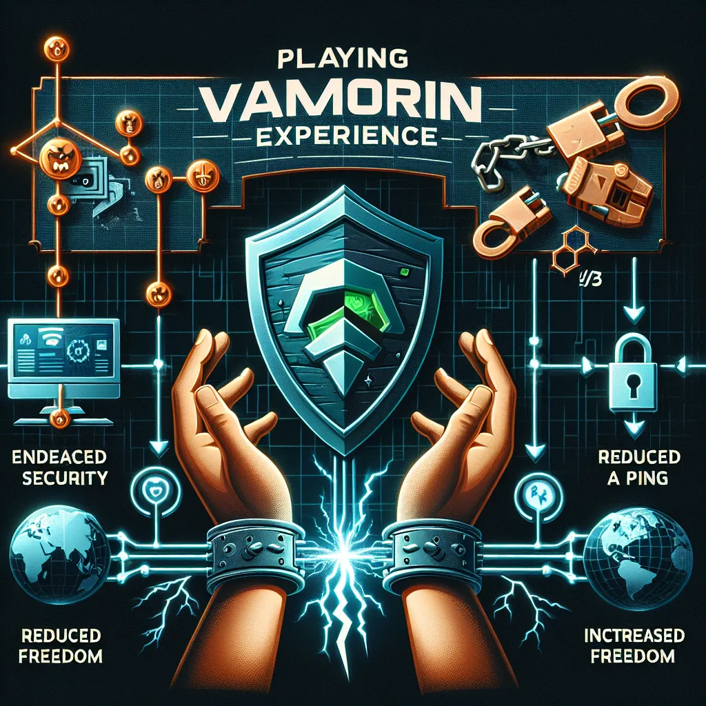 Enhance Valorant Experience: VPN Tips & Tricks