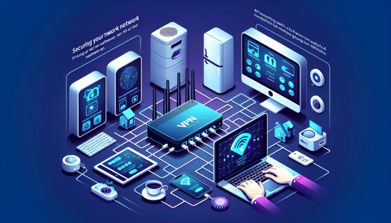 VPN Router Setup: Comprehensive Guide