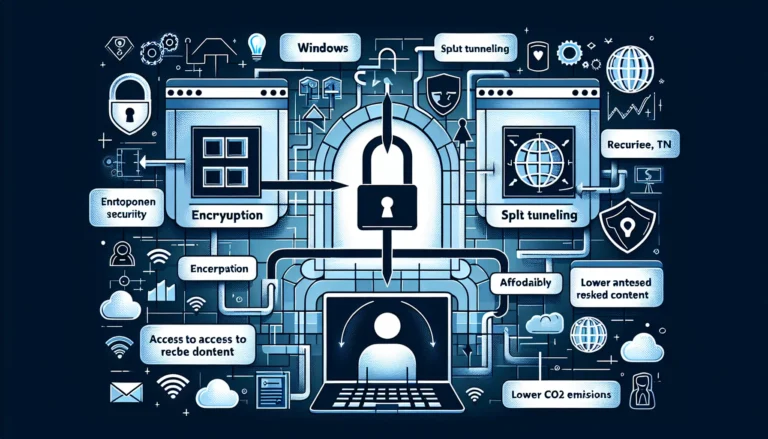 Connecting to a VPN: Secure and Hassle-Free Guide