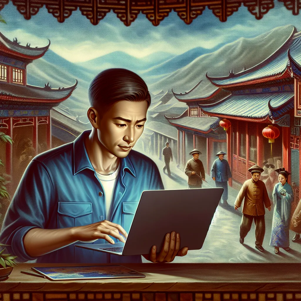 Using VPN in China: Ultimate Guide 2024