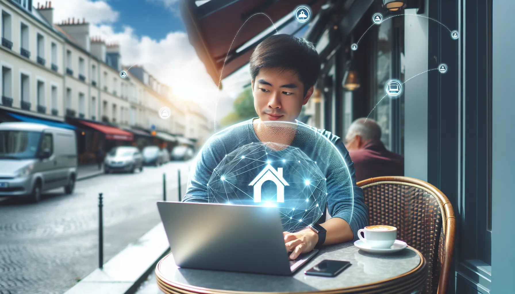 Connect Home Network: Remote Access Guide