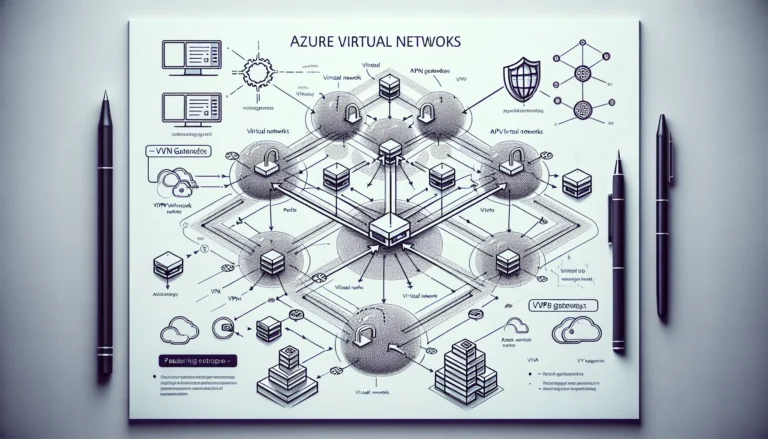 Azure VPN Gateway: Comprehensive Guide