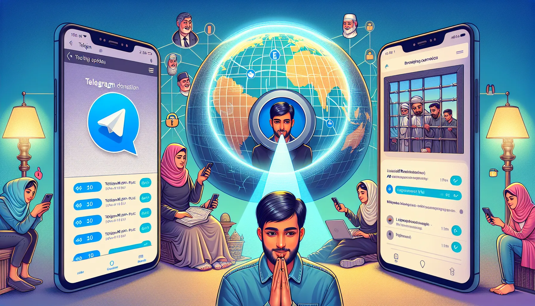 Telegram VPN: Ultimate Setup Guide