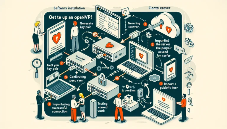 OpenVPN Setup Guide: Mastering Configuration