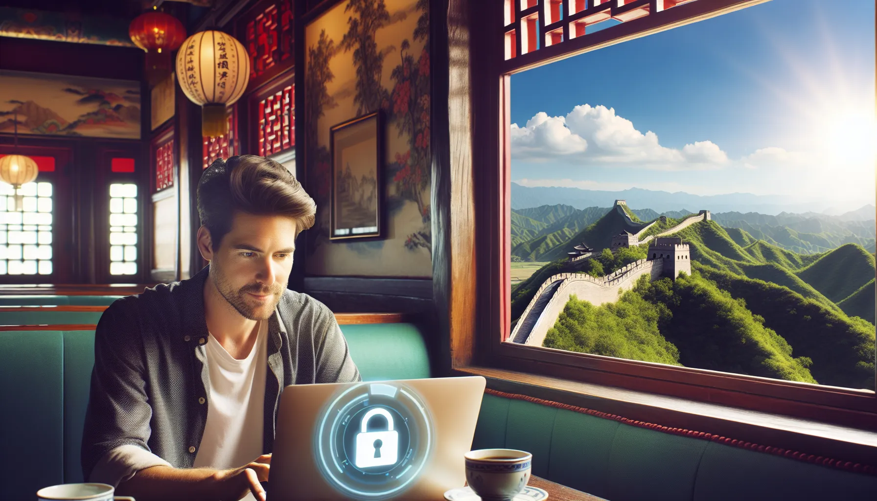 Best VPN for China: Unlock Internet Freedom