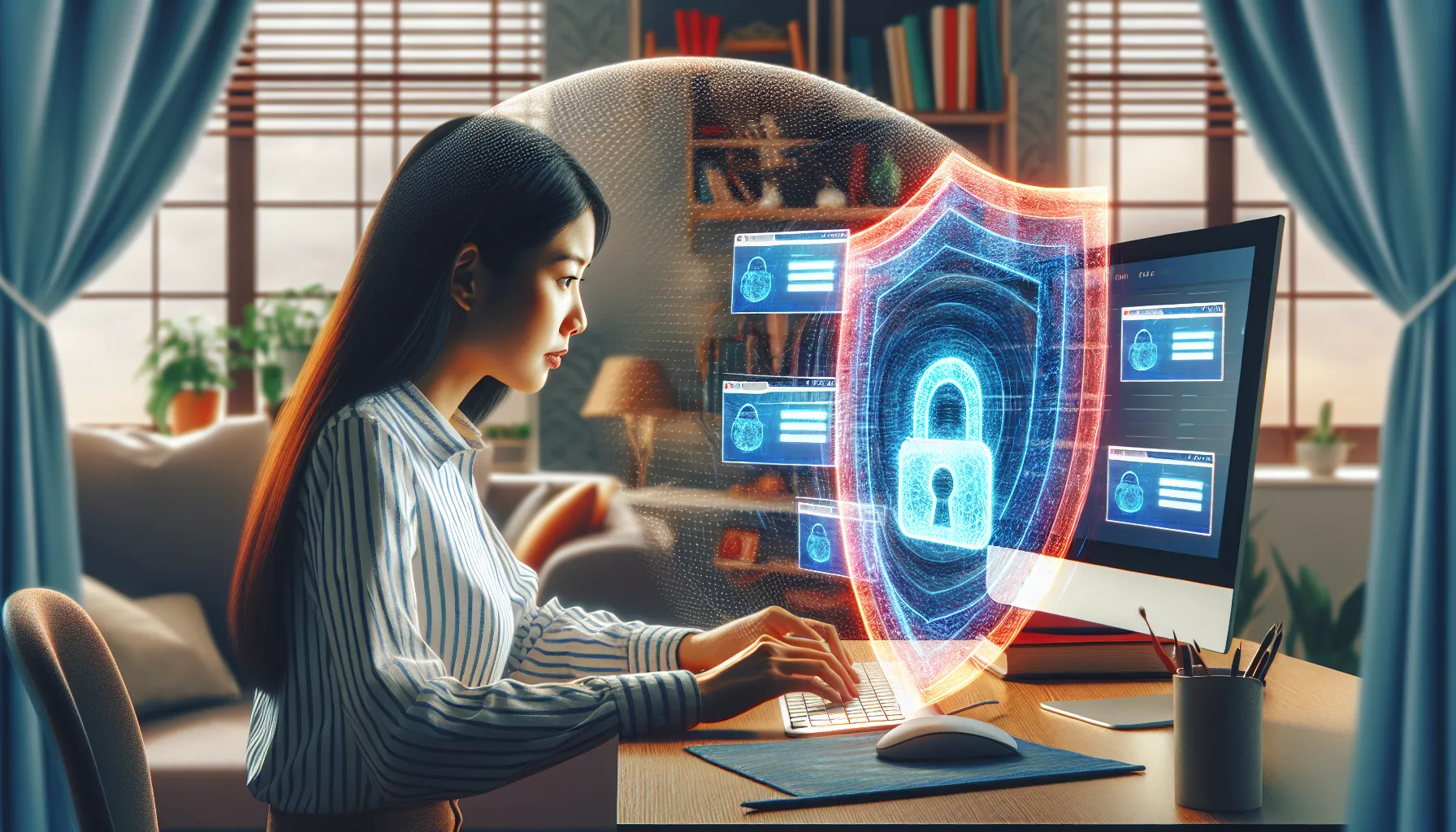 Secure Browsing: A Beginner's Guide to VPN in 2024