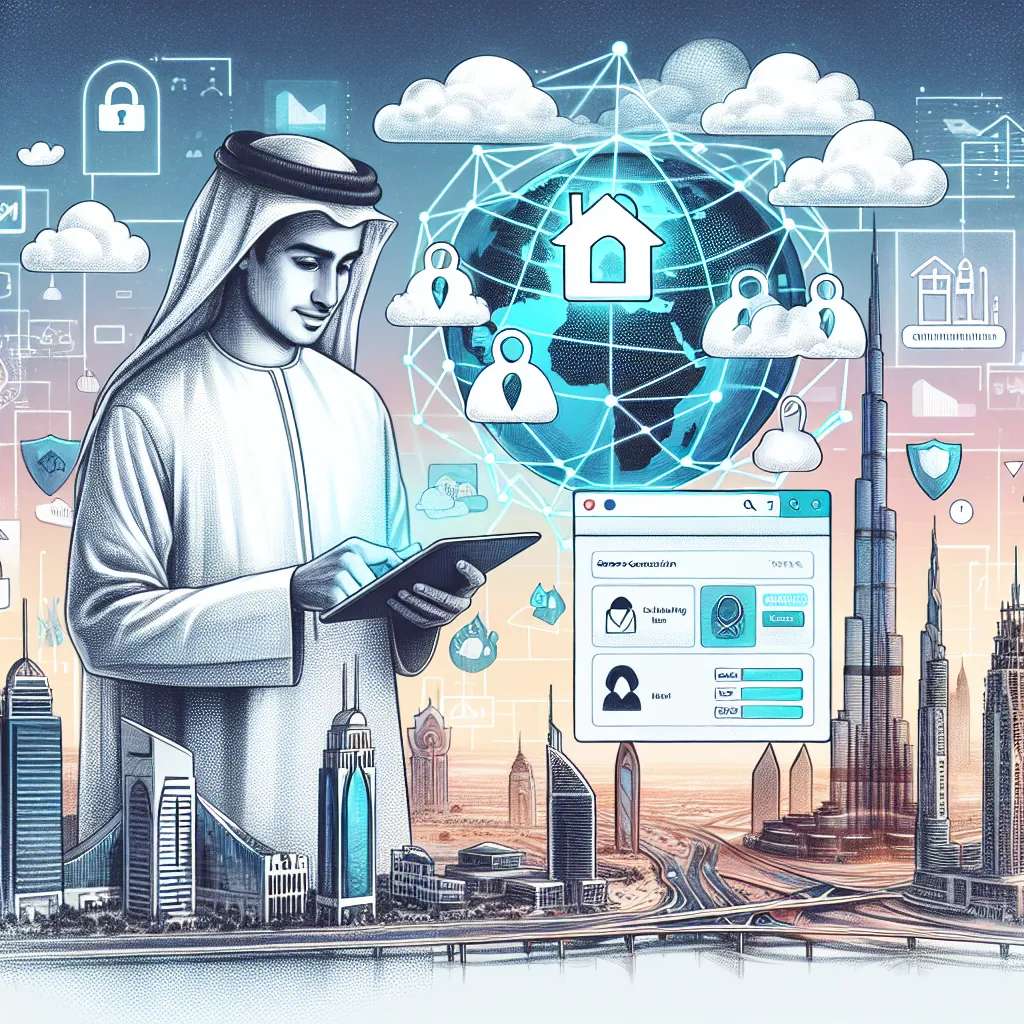 Secure Browsing: VPN Solutions in Dubai