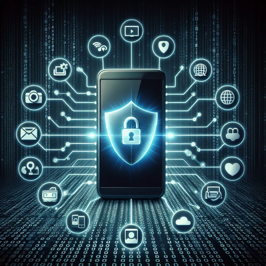 Mobile Privacy Guide: Secure Your Online Activities