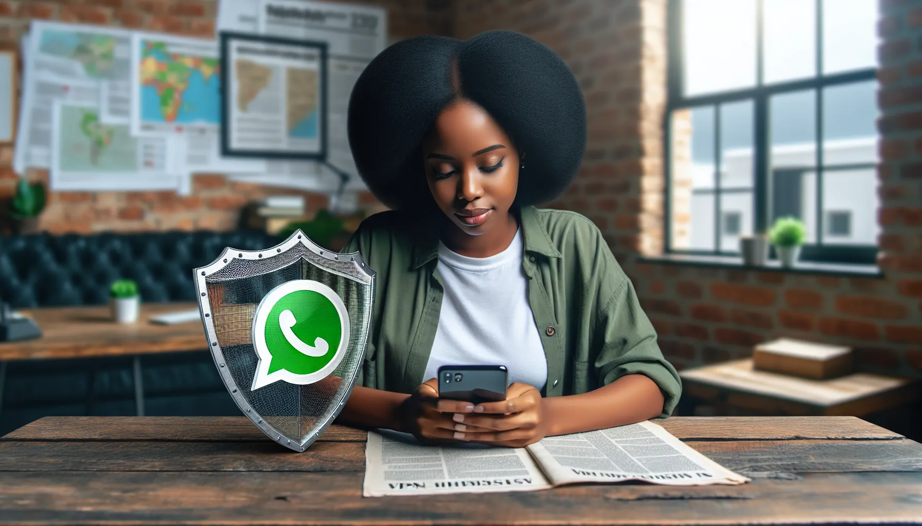 WhatsApp VPN: Unlocking Privacy and Access