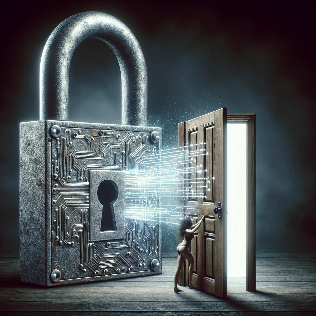 Security Risks Online: Avoiding Illusions