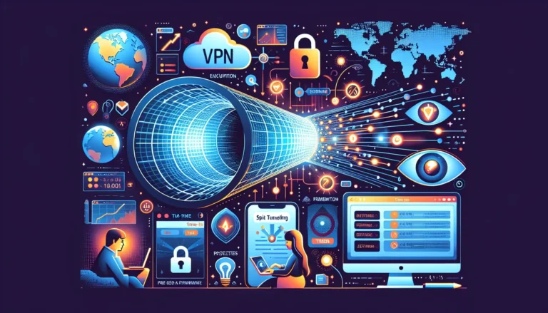 Free VPN Usage Tips: Secure Browsing Without Limits