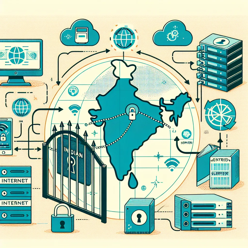 Indian VPN Benefits: Unlock Opportunities