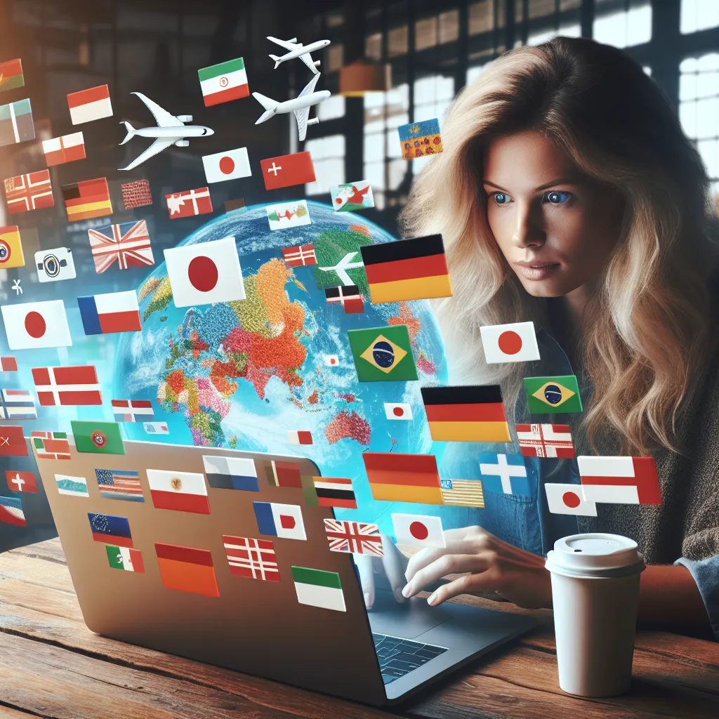 Cheaper Flights: Unlock Savings with VPN