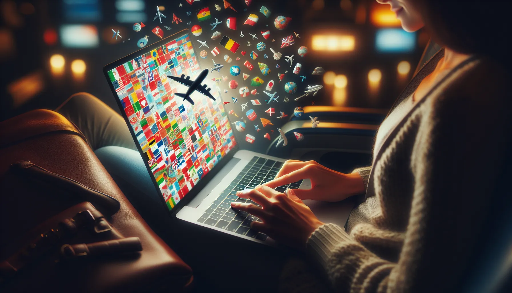 Cheaper Flights: Unlock Savings with VPN