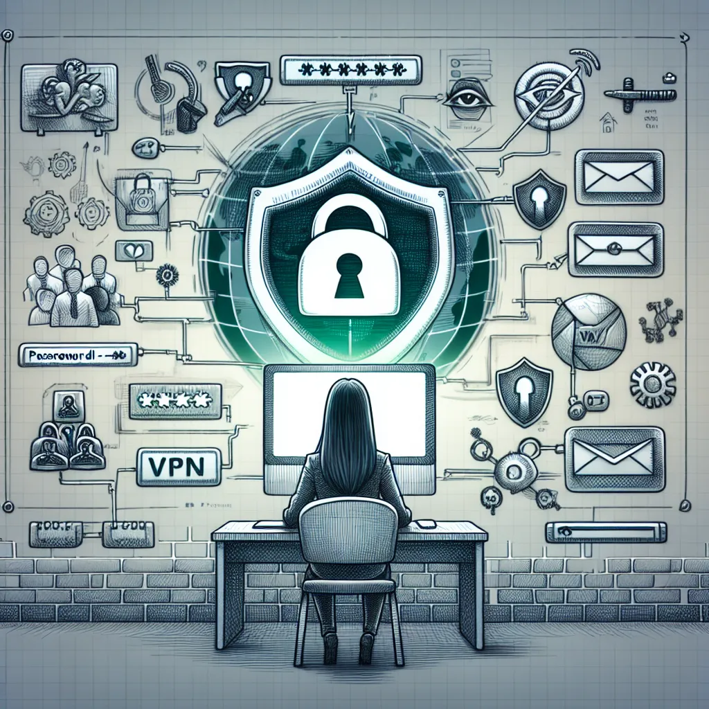 Secure Windows: Set Up VPN for Safety