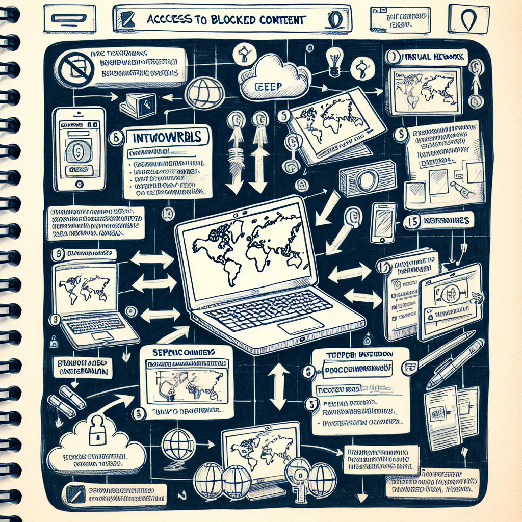 Bypass VPN Blocks: Ultimate Guide 2024