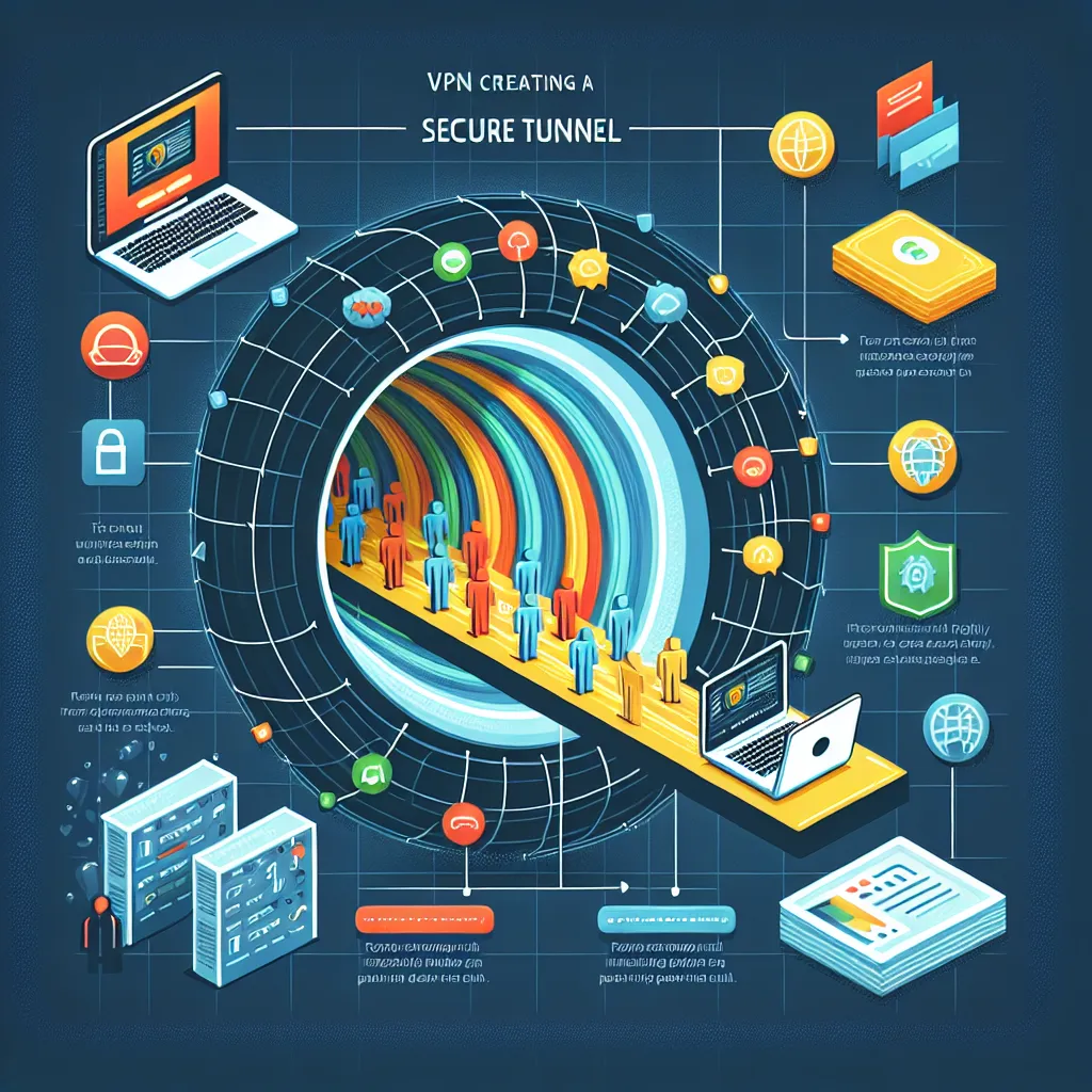 Secure Connections: Unveiling the Magic Behind VPNs