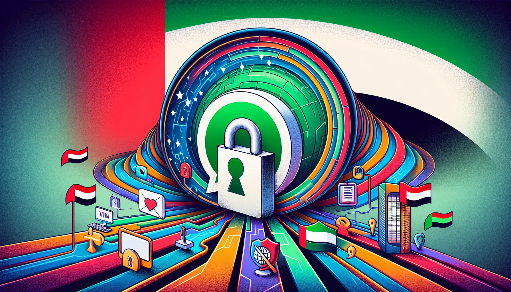 Unlock WhatsApp Calling: Best VPN Options