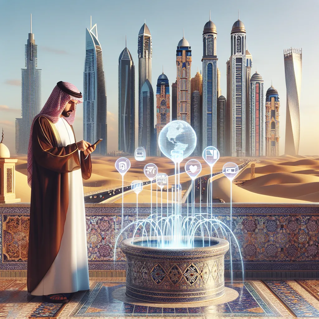 Unlocking Internet: Best VPN for Dubai Revealed