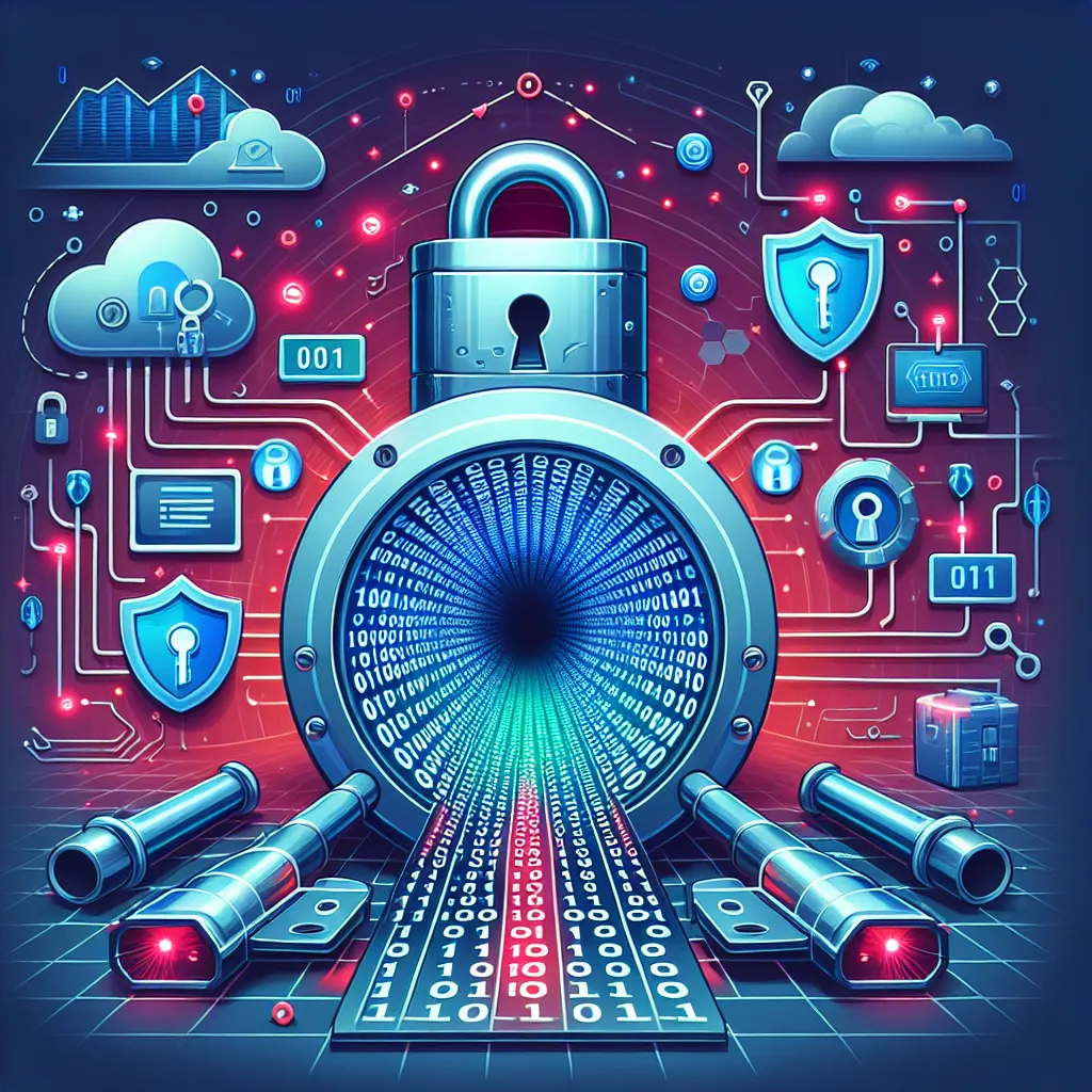 Secure Connections: How VPN Works