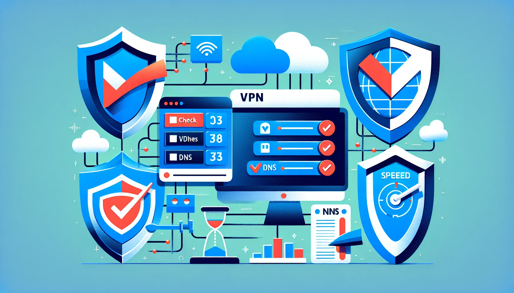 Check VPN Security: Comprehensive Guide