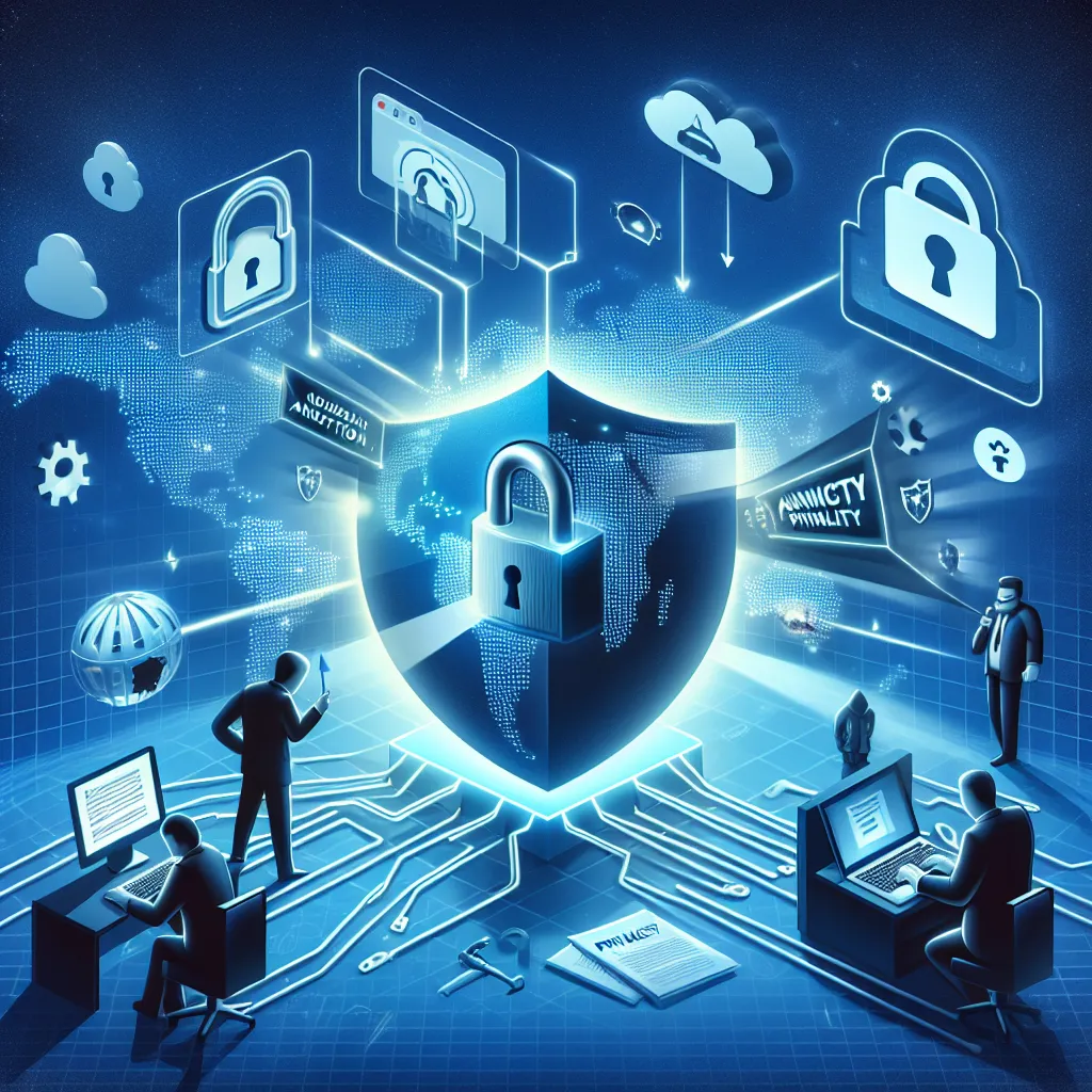 VPN Encryption & Protocols: Safeguard Your Online Privacy