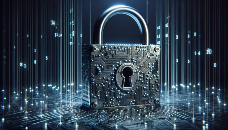VPN Encryption: The Secret of Online Security