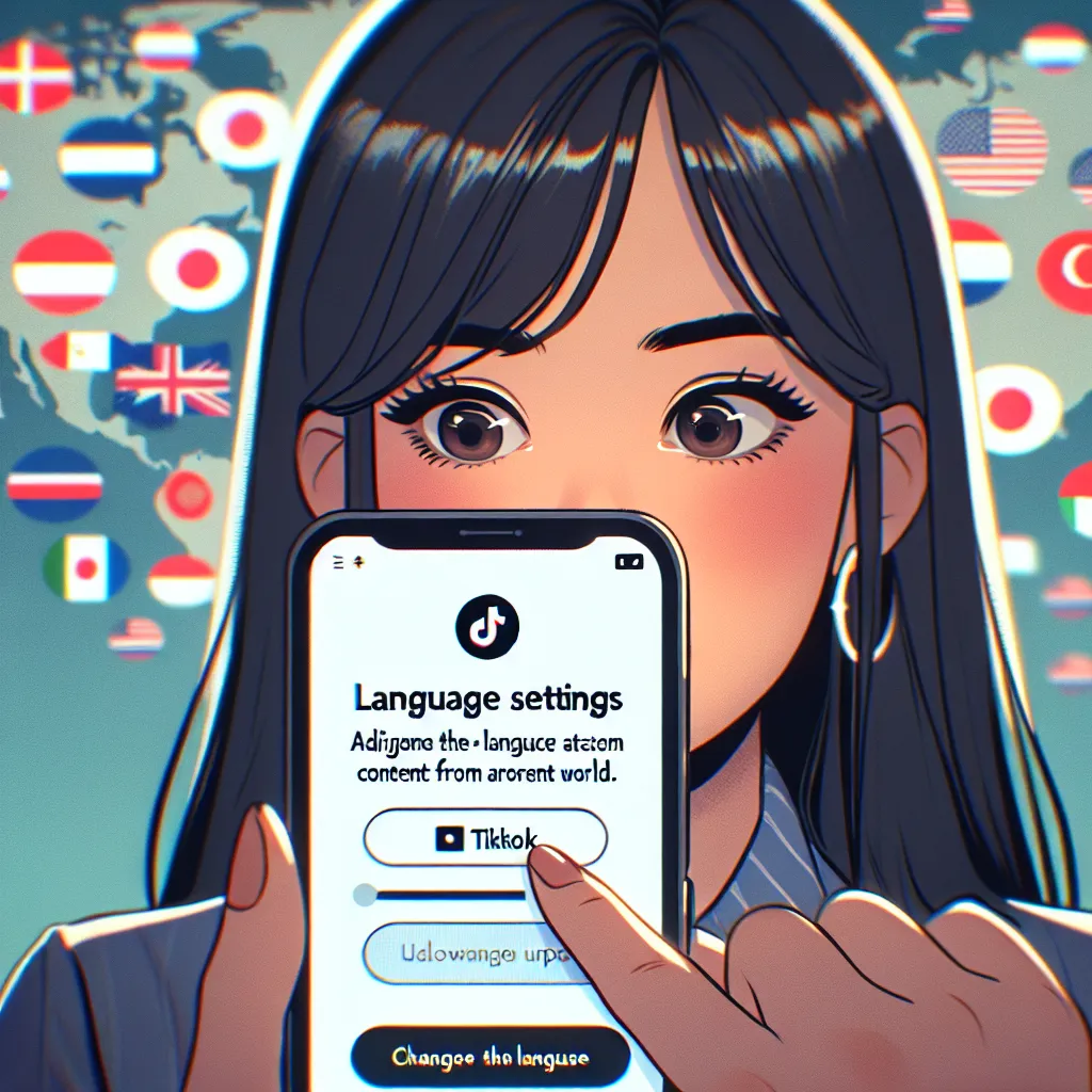 Unlock TikTok Region: Simple Methods Revealed