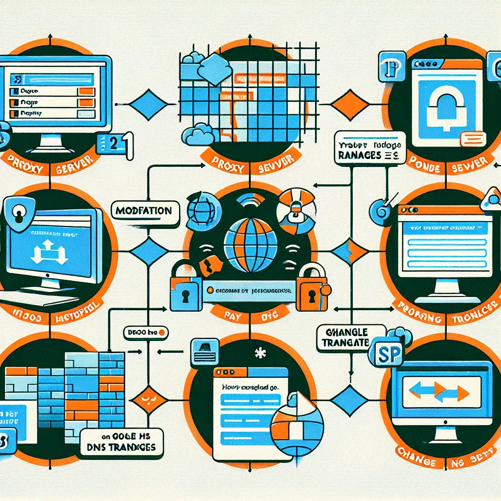 Access Blocked Sites: Clever Methods Revealed