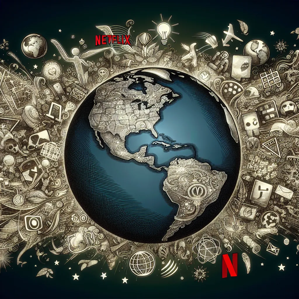 Change Netflix Region Easily Without VPN