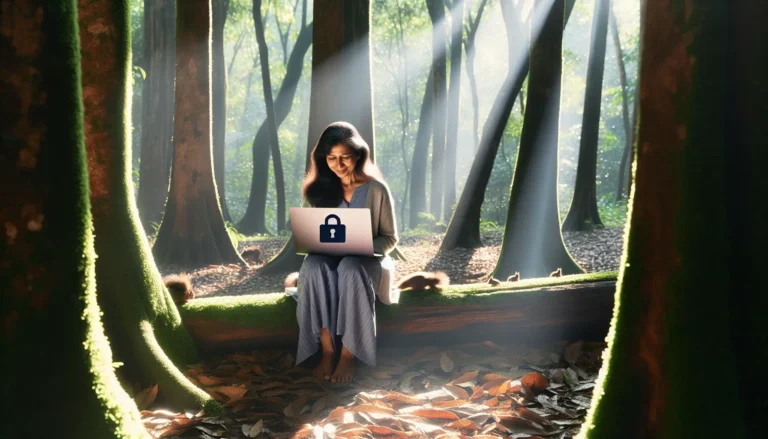 Best Free VPN: Secure, Sustainable, and User-Friendly