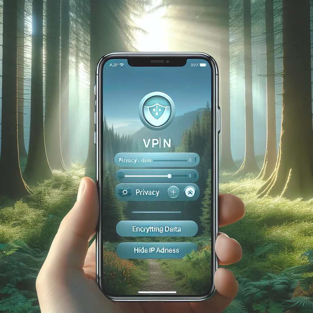 Best VPN for iPhone Users: Secure Your Online Privacy