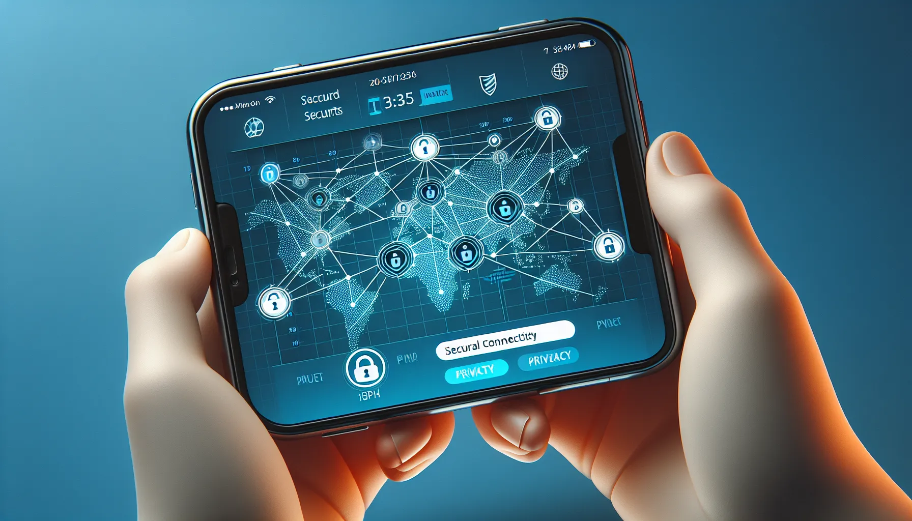 Best Free VPN for iPhone: Secure Your Online Privacy