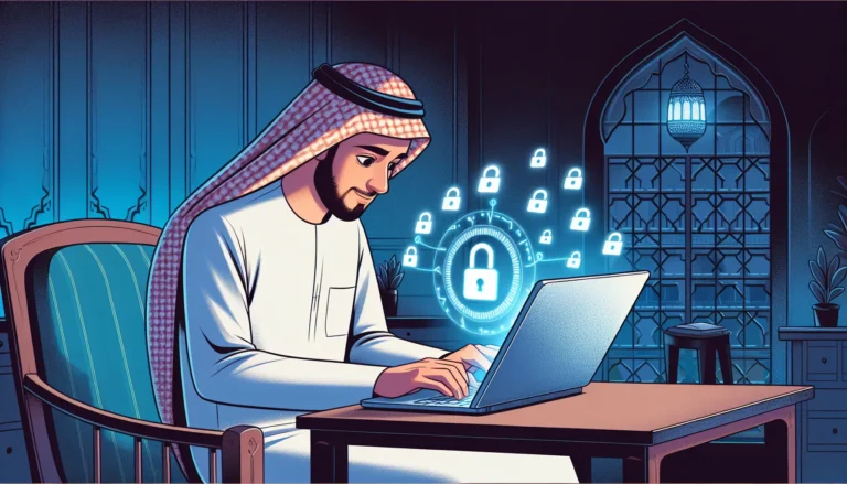 Best VPN for Saudi Arabia: Stay Secure and Unrestricted