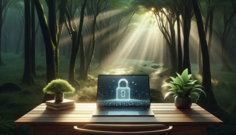 Free VPN for Mac: Secure Your Online Privacy