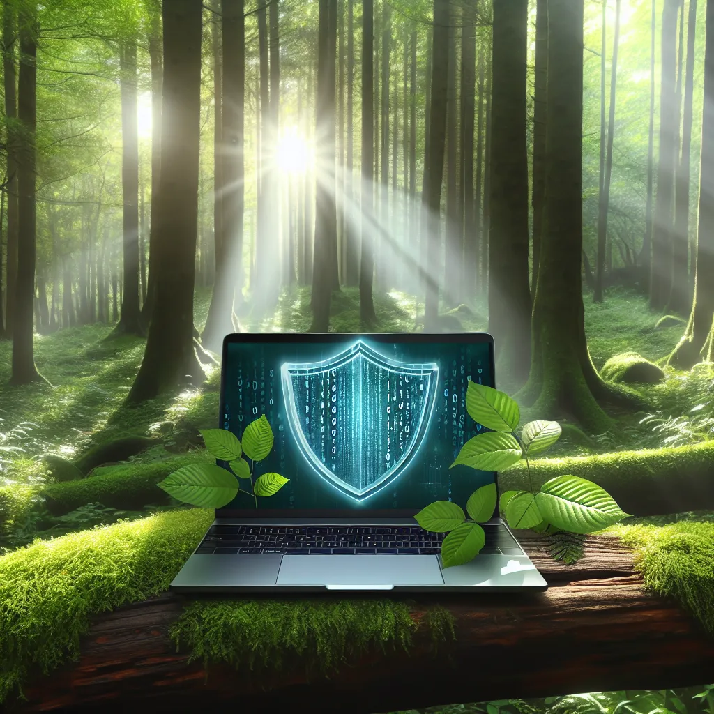 Free VPN for Laptops: Secure Your Browsing Today