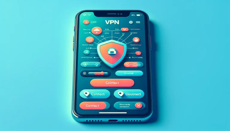 Change VPN on iPhone for Free: Easy Guide