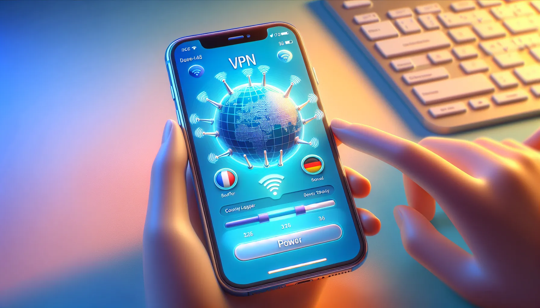 Best Free VPN for iPhone: Secure Your Browsing Today