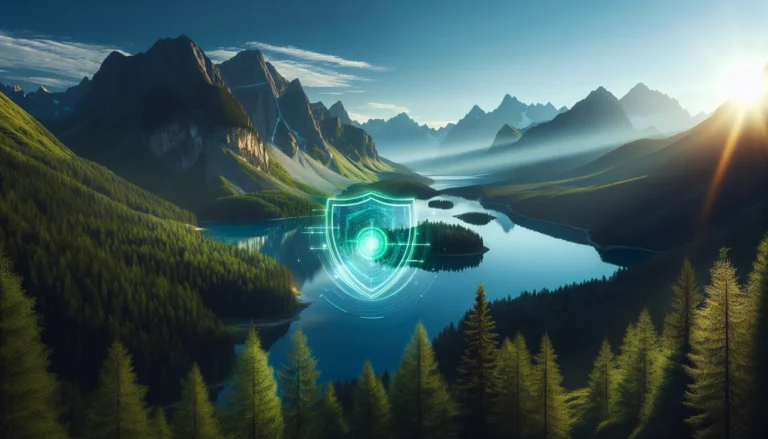 Eco-Friendly VPN: Secure Your Online Privacy Sustainably