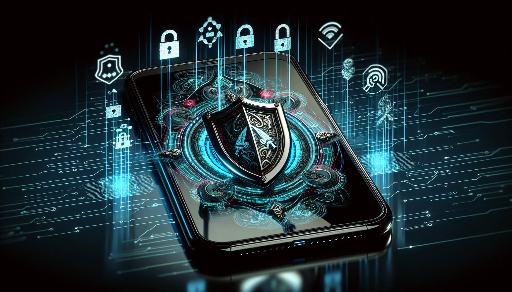 Best Free VPN for iPhone Secure Your Online Privacy