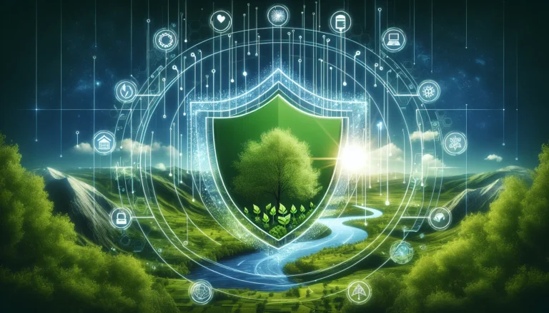 Free Secure VPN Service: Privacy and Eco-Friendliness