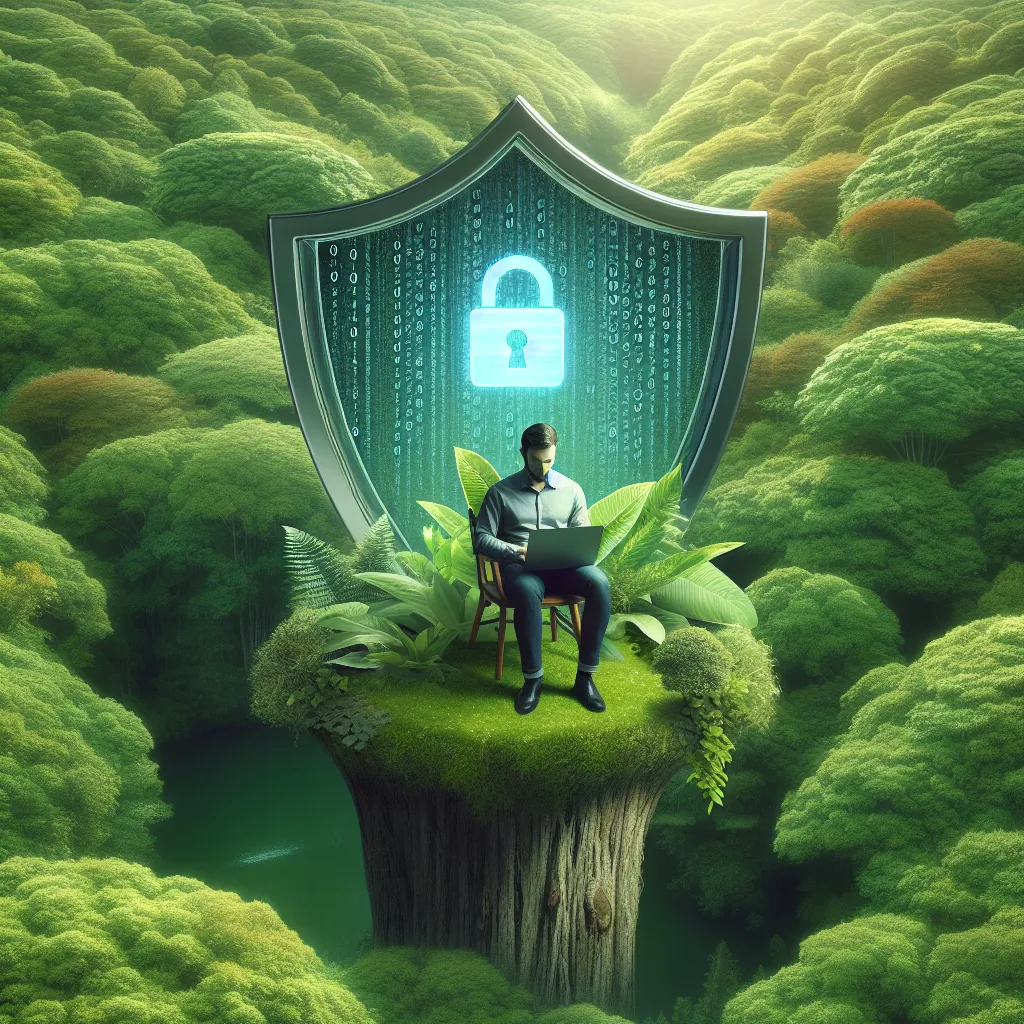 Secure Online Privacy: Unlock Your Internet Freedom