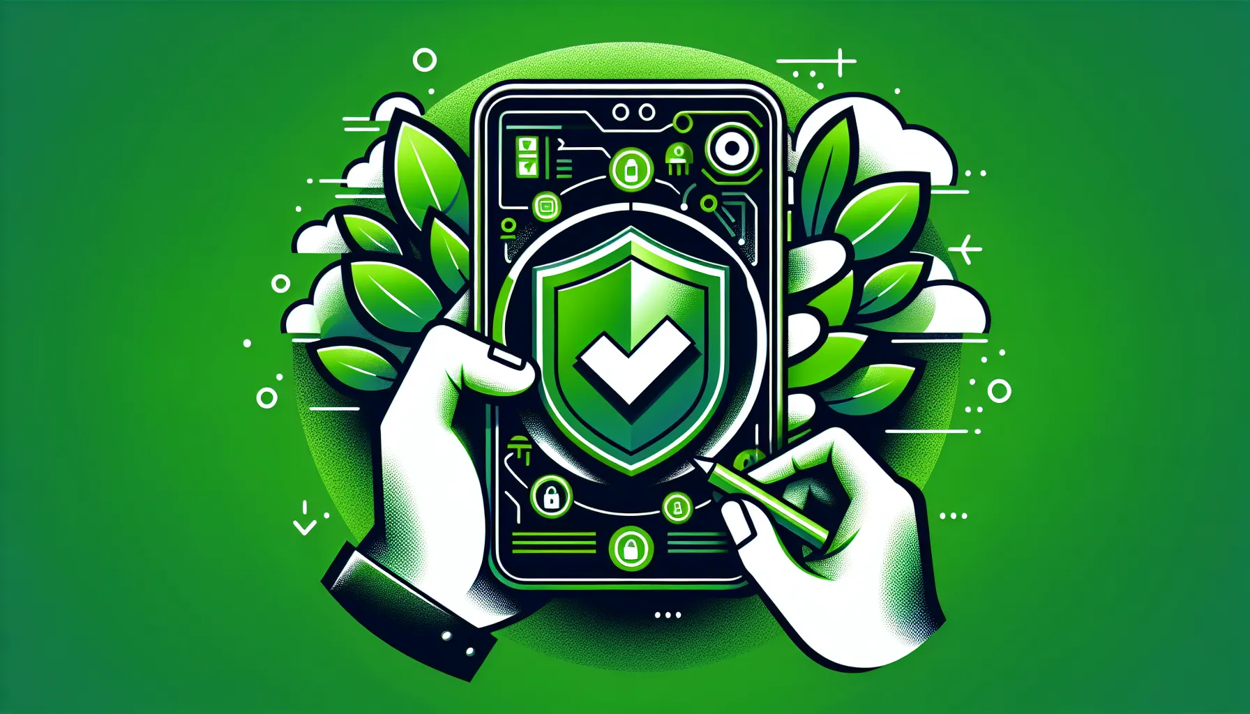 Best Free VPN for iPhone: Secure and Eco-Friendly Choice