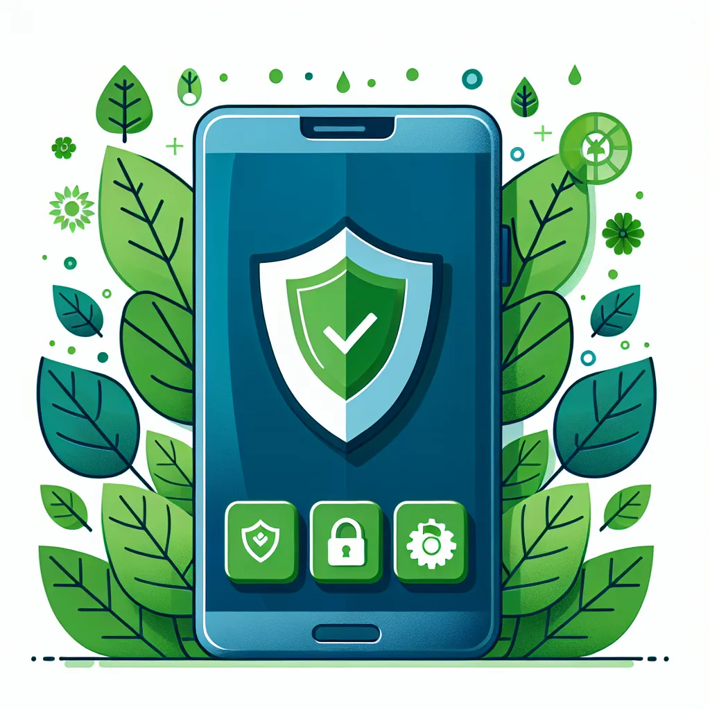 Best Free VPN for iPhone: Secure and Eco-Friendly Choice