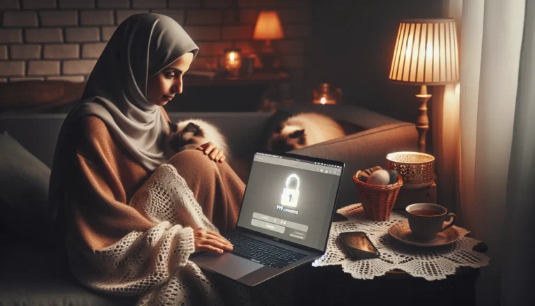 VPN Legality in UAE: What You Need to Know