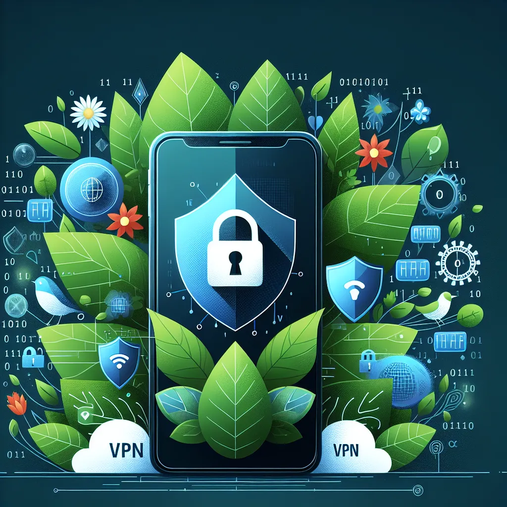 VPN on iPhone: Easy Setup Guide for Secure Browsing