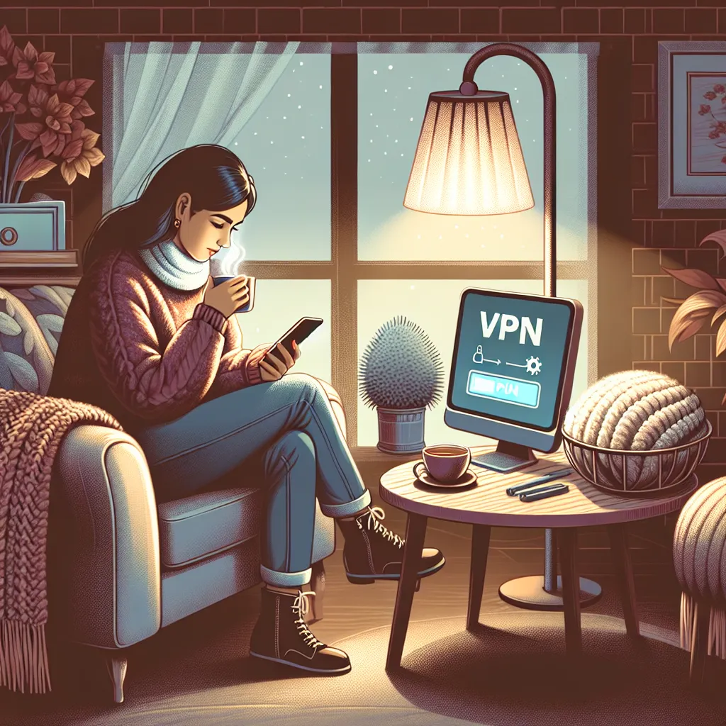 Stop VPN Automatic Connection on iPhone: A Quick Guide