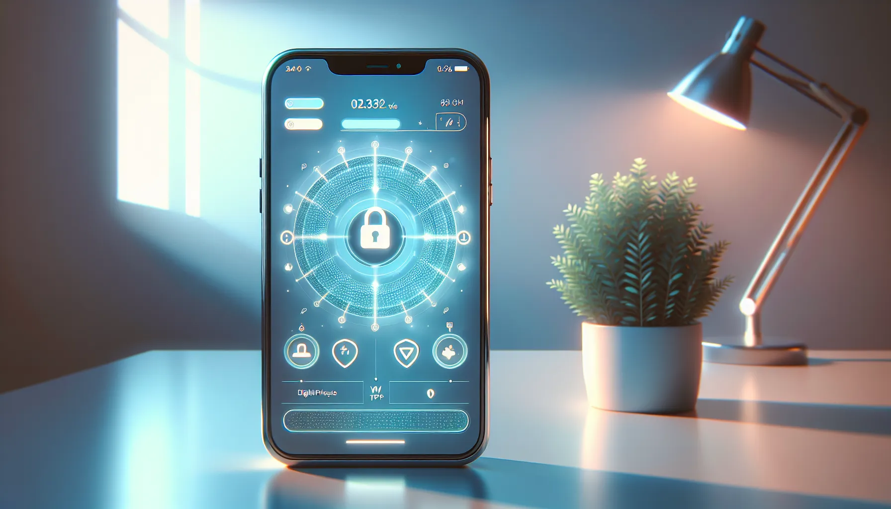 Secure VPN Setup for Your iPhone in Simple Steps