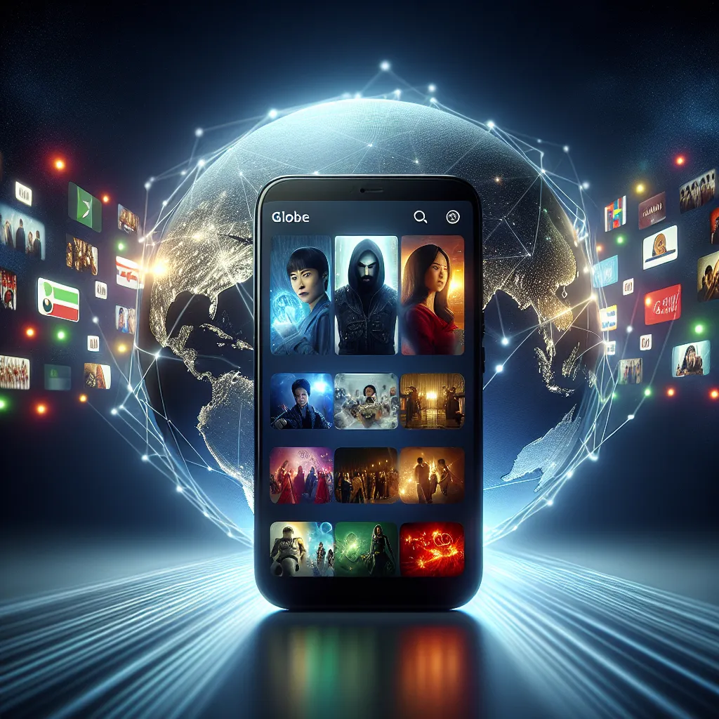 VPN for Netflix on iPhone: Unlock Global Content